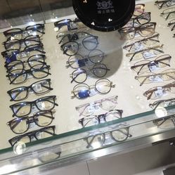博士眼鏡(紅谷灘萬家店) - 南昌專業(yè)配鏡指南