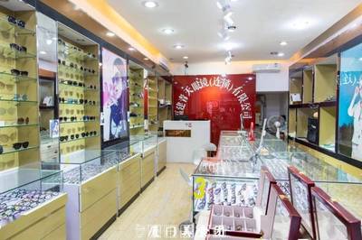 100+款新潮鏡框任性挑，69.9元享全套配鏡，不滿意免費(fèi)換！