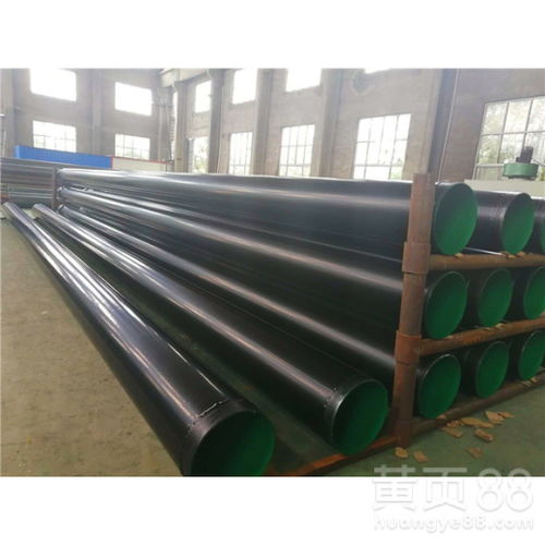 臨夏加強(qiáng)級(jí)3PE防腐鋼管產(chǎn)品介紹 性能卓越與價(jià)格優(yōu)勢(shì)